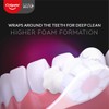 Colgate Visible White O2 Manual Toothbrush for Adults- 2 Pcs,