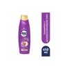 Shampoo y acondicionador Fuerza y vitalidad Keratina 650ml Pert