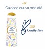 Dove Shampoo Nutrición Anti-frizz 350ml