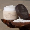 EverEscents Organic Lemon & Cedarwood Scalp Scrub 180g