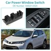 ACROPIX Front Left Driver Side Power Window Switch Window Control