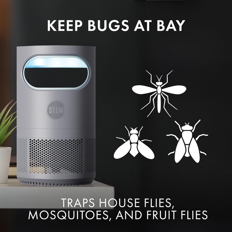 STEM Glue Trap Reﬁll Pads for STEM Flying Insect Fan