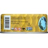 SUSTAINABLE SEAS Chunk Light Tuna In Water, 5 OZ
