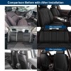 MIT Full Set Seat Covers For Hyundai Tucson 2010-2025 PU