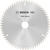 Bosch 2608640433 Optiline Wood Circular Saw Blade