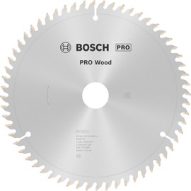 Bosch 2608640433 Optiline Wood Circular Saw Blade