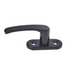 Aqbau® Window Handle Balcony Door Handle Metal Window Handle Small