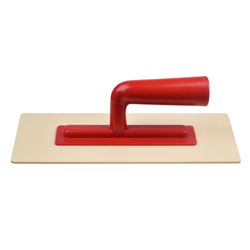 FGS EIFS Plastic Float- Lightweight EIFS Float for Smooth, Precise