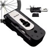Pocket Bike Bicycle Repair Kit with Bit Set Compact Multifunction