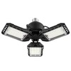 Aoretic LED Garage Lights Bulb 1 Pack -80W, 8000LM 6500K
