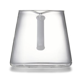 Melitta Coffee Server, Melita Glass Server, 24.5 fl oz (625 ml), MJ625S