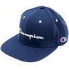 Champion Cap, Baseball Cap, Embroidery, Navy, Free, navy