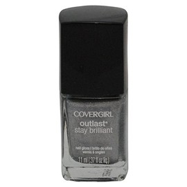 CoverGirl Outlast Nail Gloss - Show Stopper 322