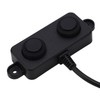 Ultrasonic Distance Sensor Waterproof Garage Parking Occupancy Vehicle Detector UART