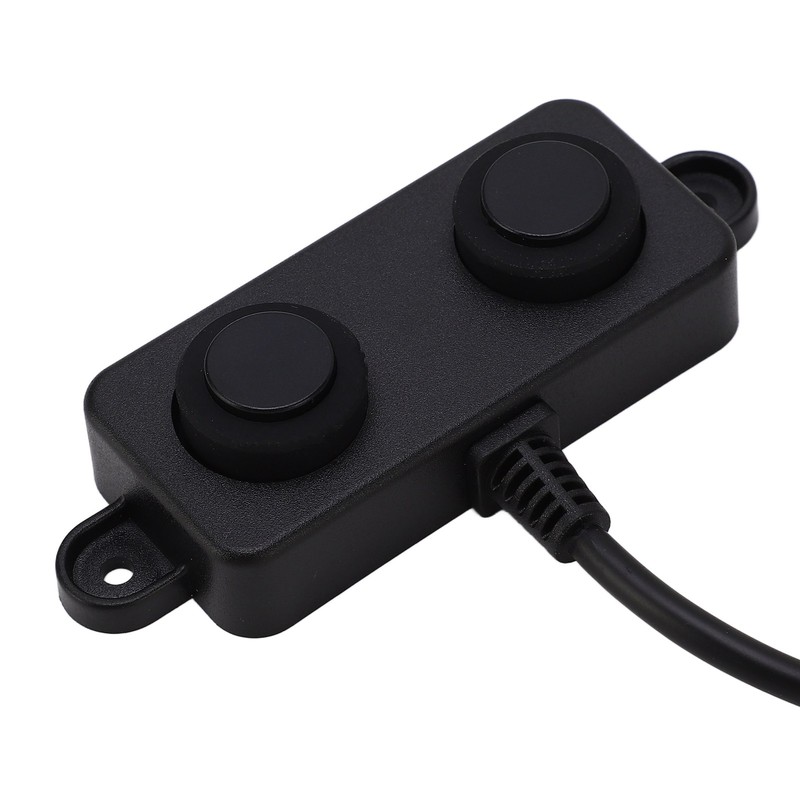 Ultrasonic Distance Sensor Waterproof Garage Parking Occupancy Vehicle Detector UART