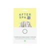 Reusable Cotton Make Up Removers + Laundry Bag, 6 Piece