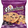 Grandma's Oatmeal Raisin Cookies, 2.5 Ounce (Pack of 30)