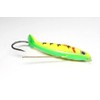 Pike lure Weedless Bullet Lure 85mm 21.2g 4/0 hook sinking
