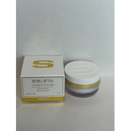 Sisley 10 x Sisley Sisleya L'Integral Anti-Age Day And Night 0.16oz/5ml TOTAL:50ML