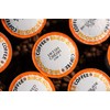 Brickhouse Irish Cream Flavored Coffee Pods – 72 Count Single