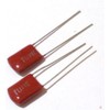 2 x 0.047uf guitar capacitors/caps