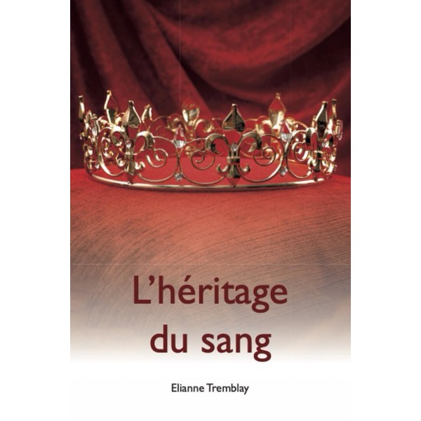 L'héritage du sang