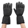 Electric Heating Gloves Touchscreen Warm Heated Gloves Battery Powered Heating