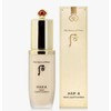 The Who Gongjinhyang Me Velvet Liquid Foundation 40ml No. 23