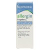 Klosterfrau Allergin Drops | 30 ml | Homeopathic Remedy |
