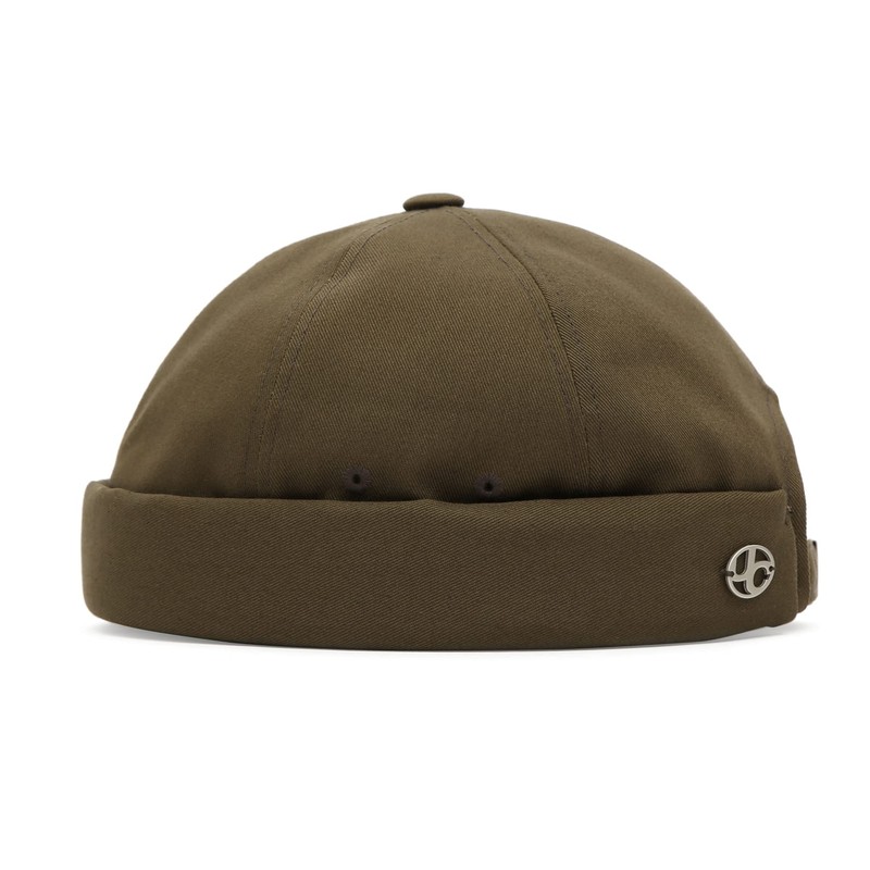 [UNDERCONTROL] Extra Large Oversized XXL No Brim Large Head Hand