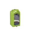 Osprey Dry Sack 35 with Window Lime Green O/S