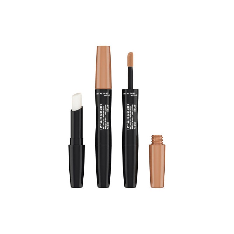 Rimmel Provocalips Liquid Lipstick 115 Best Undressed