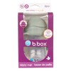 B.Box Sippy Cup - Sage