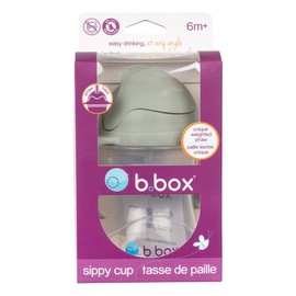 B.Box Sippy Cup - Sage