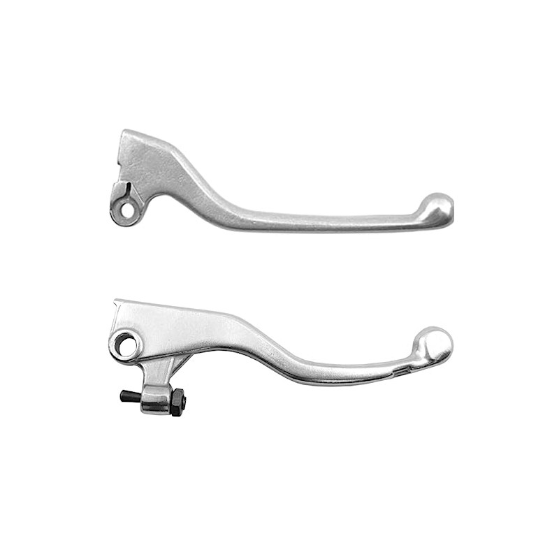 ACCOSSATO Pair of Levers for Rieju MRI from 2011 to