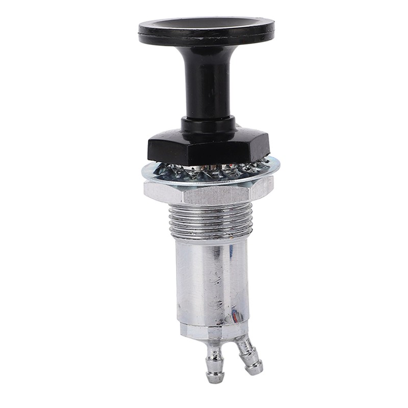 Fuel Primer Plunger Pump Body 11305 ATV Motorcycle Snowmobile Part