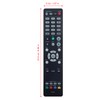 RC025SR Replacement Remote Fit for Marantz AV SURROUND RECEIVER SR6010