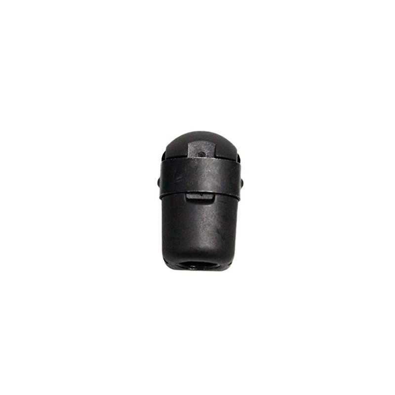 KUNSYOUKIM Gas Damper Connector End Fitting M8 Female Thread Plastic