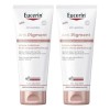 Kit Eucerin Crema Corporal Despigmentante 200ml 2 Piezas