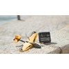 Flybotic Hornet Evo Aeroplane Remote Control Memory Foam Toy for