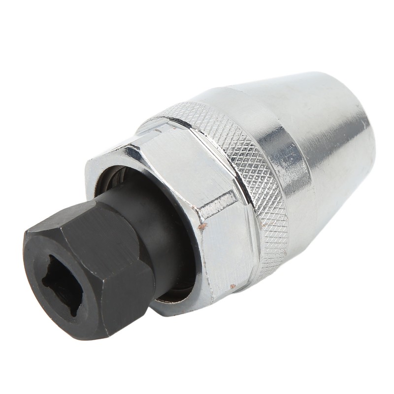 3/8in Drive Stud Extractor Steel Alloy Universal Broken Bolt Remover