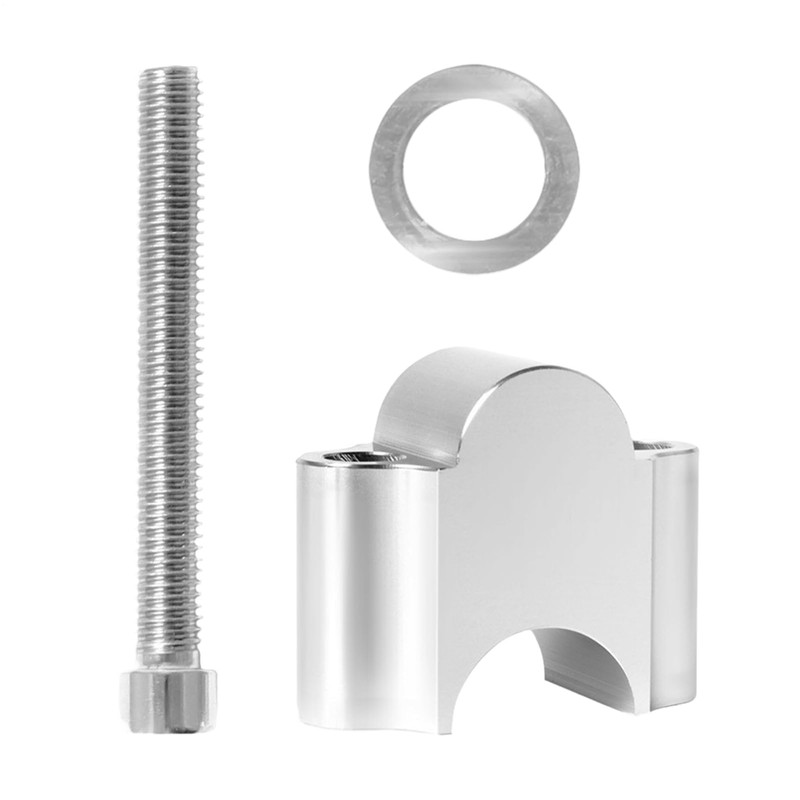Handlebar Risers | 7/8 Inch Handlebar Risers | Mount Lifting