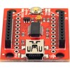USB Serial Explorer Dongle Adapter Breakout Board Mini Interface FT232