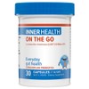 Inner Health On the Go 30 Capsules