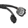 9Pin Distributor Jumper Harness OBD1 to OBD2 Engine Harness Replacement