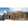 Walthers Cornerstone Series Kit HO Scale Modern Roundhouse