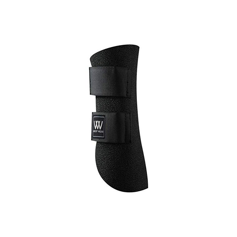 Woof Wear Kevlar Exercise Boot - Black, Medium