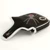 19th Hole Custom Shop Spider High-MOI Mallet Putter Headcover, Heel