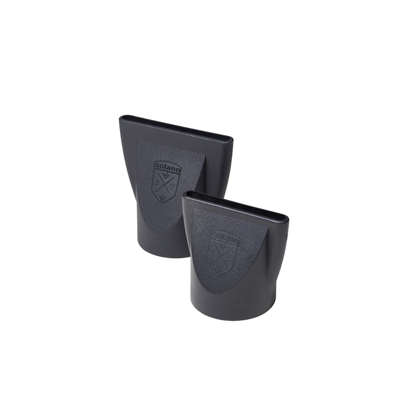 Solano Moda 1750W High Performance Professional Ceramic Hair Dryer