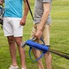 FINGER TEN Golf Club Bag Mini Lightweight for Men Women